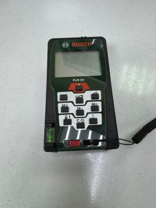 Б/в Лазерний нівелір Bosch plr 50 01-200745520