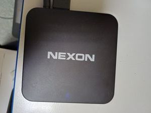 Б/в HD-медіаплеєр Nexon x3 2/16gb 01-200743667