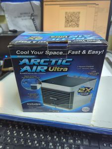 Б/в Міні вентилятор Arctic Air 18008 01-200749664