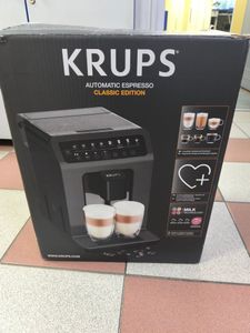 01-200752797: Krups evidence classic ea89zb10