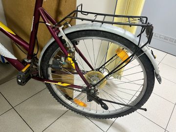 01-200748914: Touring без моделі