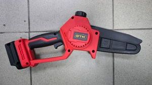 01-200612892: Gtm cs18/127bl + акб і зп