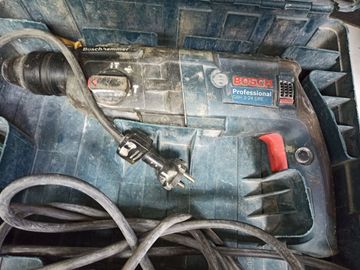 01-200755853: Bosch gbh 2-24 dre 790вт
