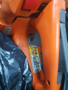 01-200756286: Husqvarna 440 ii