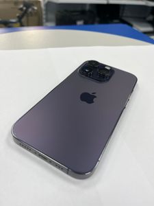 01-200611814: Apple iphone 14 pro 256gb esim