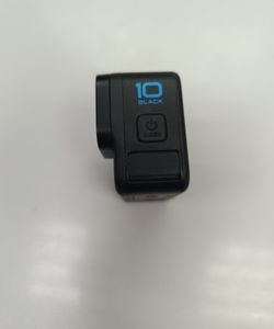 01-200611761: Gopro hero10