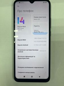 01-200756699: Xiaomi redmi 10c 4/128gb