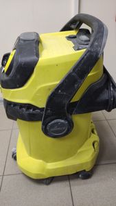 01-200762864: Karcher wd 5