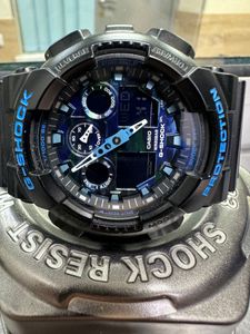 01-200757779: Casio ga-100cb