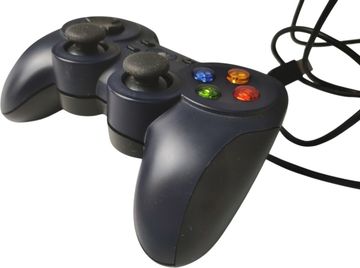 01-200765942: Logitech gamepad f310