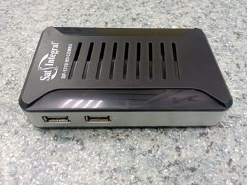 01-200764147: Sat-Integral sp-1319 hd combo