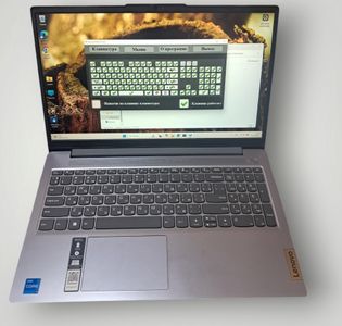 01-200585781: Lenovo 15/core i3-n305 ddr5/8gb ddr5/ssd 512 gb/*інтегрована