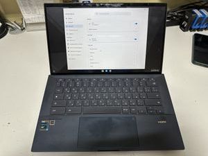 01-200770527: Asus chromebook cx9 си9400сe