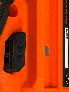 01-200770703: Tekhmann tcd-18/2 bs kit