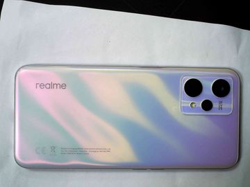 01-200772692: Realme 9 5g 4/128gb