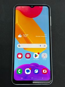 01-200771594: Samsung galaxy m13 sm-m135f 4/128gb