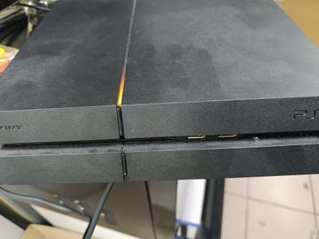 01-200771125: Sony playstation 4 500gb