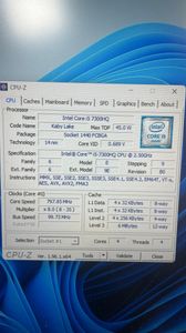 01-200635155: Lenovo core i5 7300hq 2,5ghz/ ram6gb/ hdd1000gb/video gf gtx1050 4gb