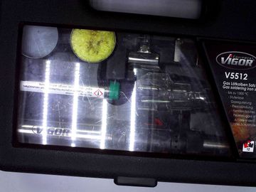 01-200775355: Vigor (v5512)