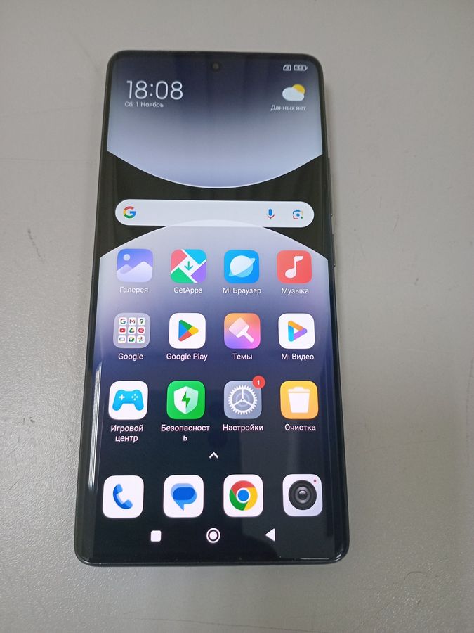 redmi note 14 pro 5g 8/256gb