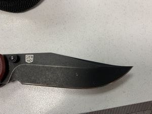 01-200778537: Civivi clingman c23065