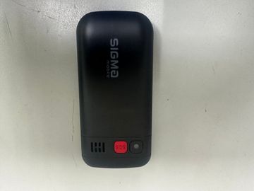 01-200775456: Sigma comfort 50 cf115 easy