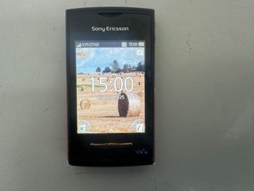 Б/у Мобильний телефон Sony Ericsson w150i yendo 01-200771670
