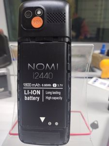 01-200779435: Nomi i2440