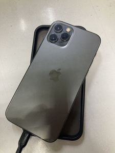 01-200781478: Apple iphone 12 pro 128gb