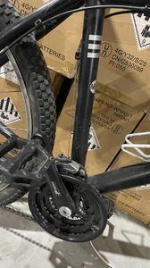 01-200775417: Muesing lite offroad 26 (алюминий)