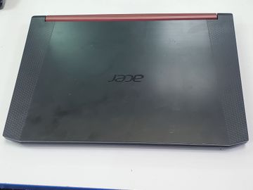 01-200781692: Acer 16/core i5 8300h ddr4/16gb ddr3/hdd 1000 gb/ssd 480 gb/geforce gtx1050 2gb