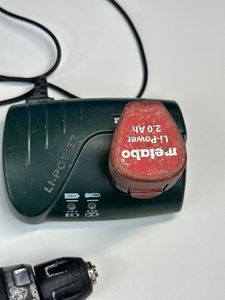 01-200781508: Metabo powermaxx bs basic 1акб зп