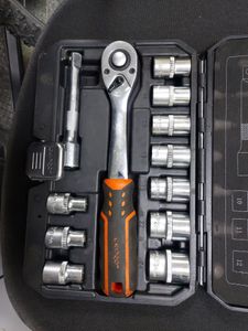 01-200781725: Dnipro-M ultra super lock 1/2" 12 шт