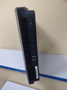 01-200778770: Sony playstation 3 slim 500gb