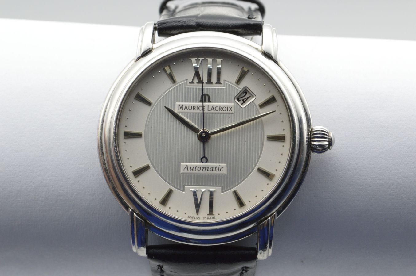 ГОДИННИК MAURICE LACROIX MP6158