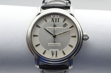 01-200630164: Maurice Lacroix mp6158