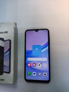 01-200778448: Samsung galaxy a15 sm-a155f 8/256gb