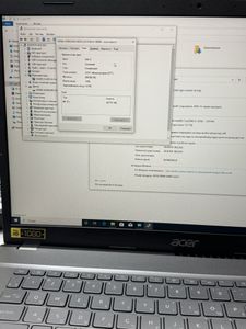 Acer 17/core i5-1235u ddr5/16gb ddr5/hdd *відсутній/ssd 500 gb/*інтегрована