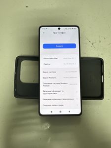 01-200783230: Xiaomi redmi note 14s 8/256gb