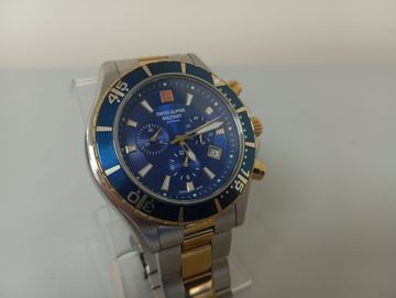 01-200783318: Swiss Alpine military 7040.9dt