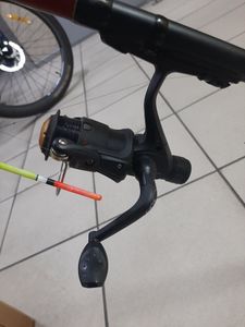 01-200783869: Flagman magnum bolo 20