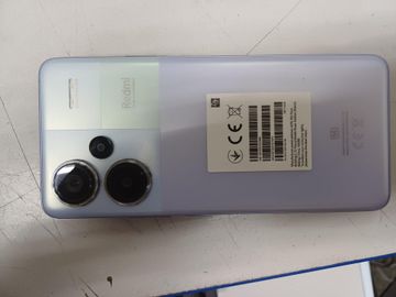 01-200783936: Xiaomi redmi note 13 pro+ 5g 12/512gb