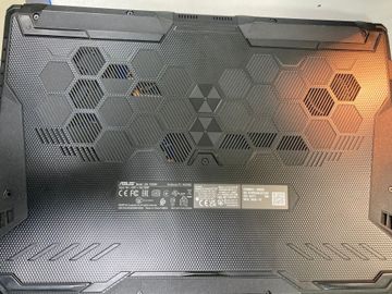 01-200783066: Asus 15/core i5-11400h ddr4/16gb ddr4/ssd 512 gb/geforce rtx3050 4gb