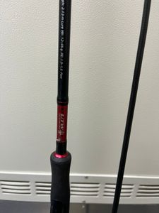 01-200783969: Flagman black sea 702mh 2.13м 12-45г