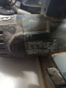 01-200782944: Bosch gks 55 ce