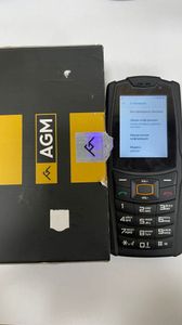 01-200554414: Agm m7