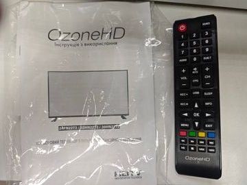 01-200786801: Ozonehd 24fn22t2