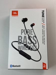 01-200787645: Jbl tune 125bt