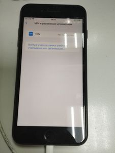 01-200788849: Apple iphone 8 plus 64gb