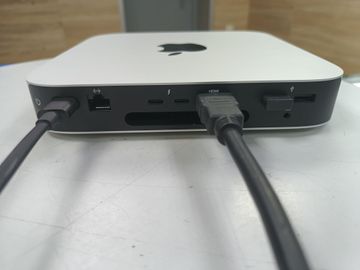 01-200741144: Apple mac mini a2686 mmfj3 m2/8core/ram 8gb/ssd256gb